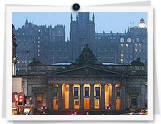 sell your gold for cash in scotland