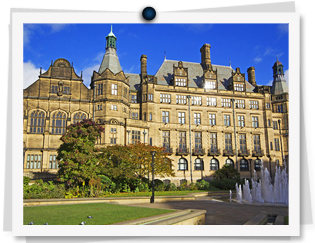 platinum buyers in sheffield