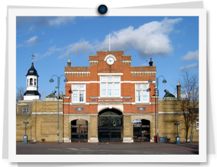 sell your gold for cash in woolwich