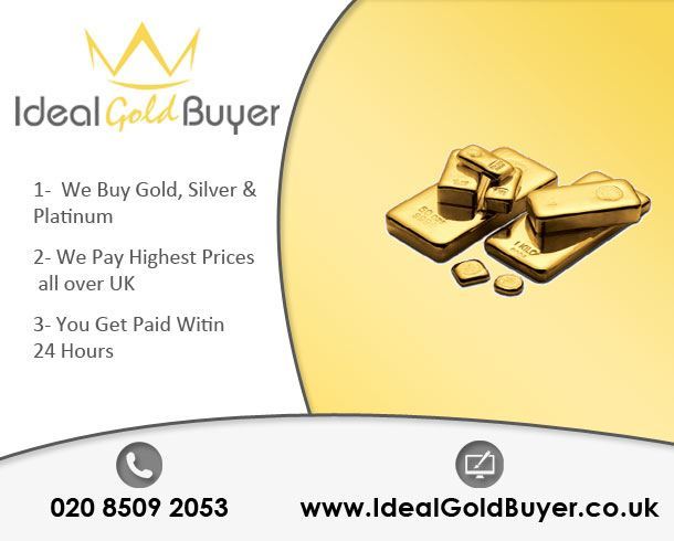 Gold Bars prices