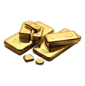 Gold Bars prices