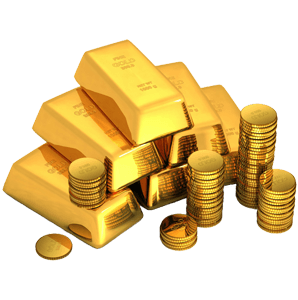 Cash For Gold Bullions