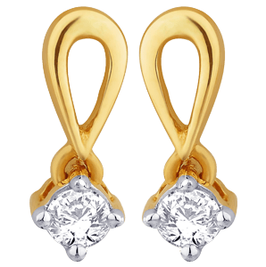 Gold Earrings prices