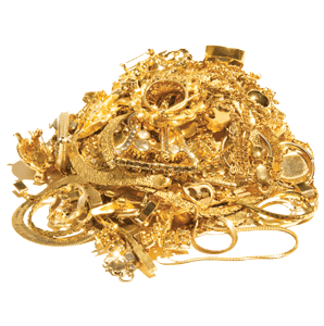 Cash For Gold Jewellery