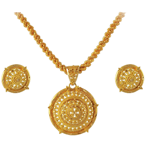 Gold Ornaments prices
