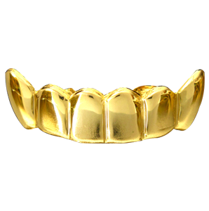 Gold Teeth prices