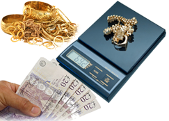 Sell Your Gold Jewellery