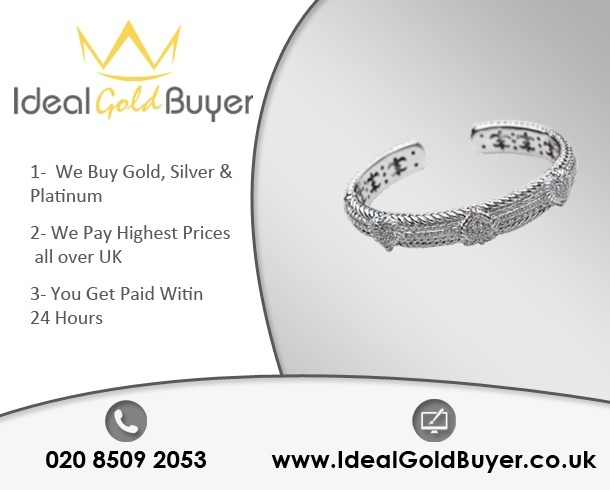 Sell Your Platinum Bracelets