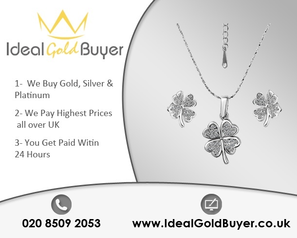 Platinum Necklace Set prices