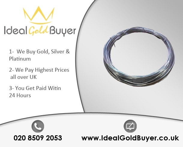 Platinum Wires prices