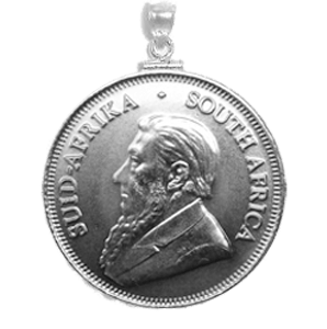 Platinum Krugerrands prices