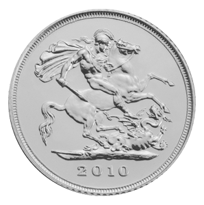 Cash For Platinum Sovereigns