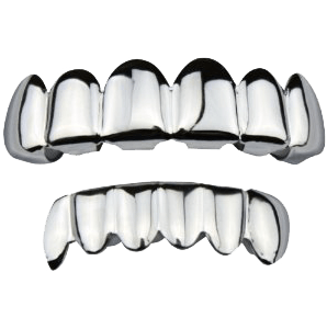 Cash For Platinum Teeth