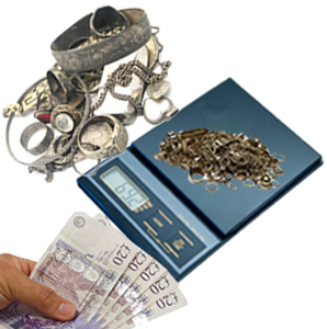 Sell Your Platinum Jewellery