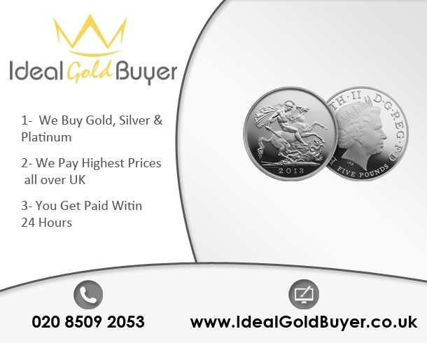 Sell Silver Half Sovereigns For Cash Online