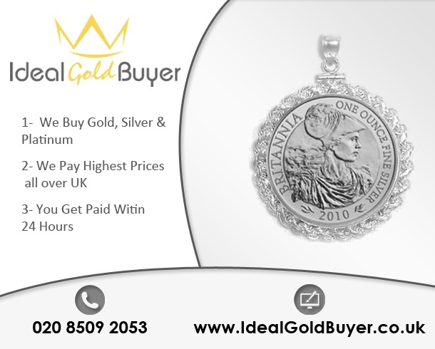 Sell Silver Krugerrands For Cash Online