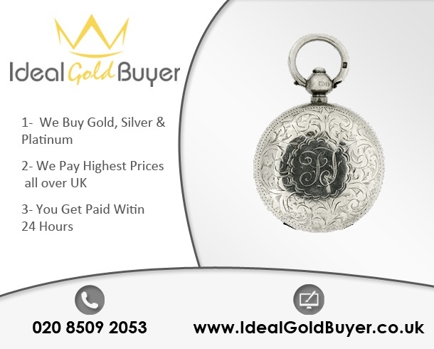 Sell Silver Sovereigns For Cash Online