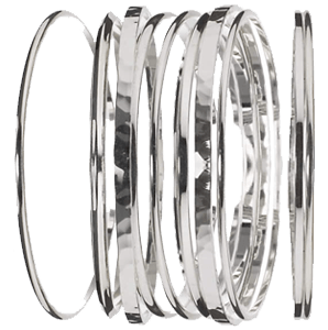 Cash For Silver Bangles