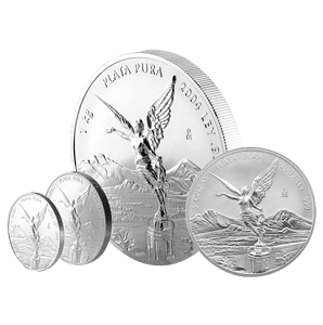 Silver Coins prices