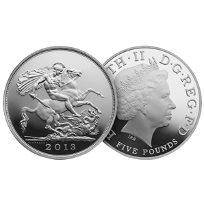 Silver Half Sovereigns prices