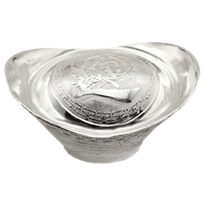 Silver Ingots prices