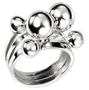 Cash For Silver Rings