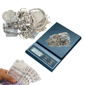 Sell Your Silver Krugerrands